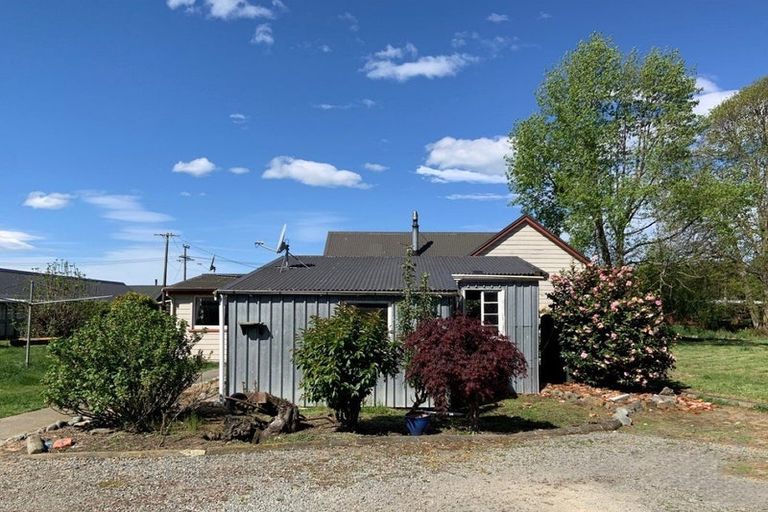 Photo of property in 19 Maddren Street, Winchester, 7985