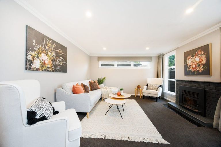 Photo of property in 7 Stirling Crescent, Hokowhitu, Palmerston North, 4410