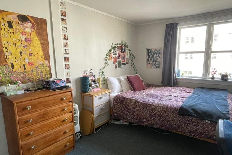Photo of property in 376 The Terrace, Te Aro, Wellington, 6011