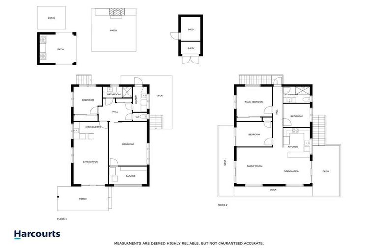 Photo of property in 5 Bell Road, Pauanui, Hikuai, 3579
