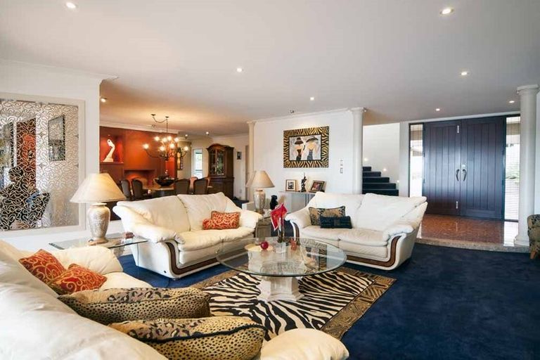 Photo of property in 104 Bramley Drive, Farm Cove, Auckland, 2012
