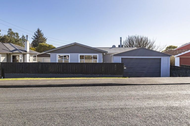 Photo of property in 264 Frankley Road, Ferndale, New Plymouth, 4310