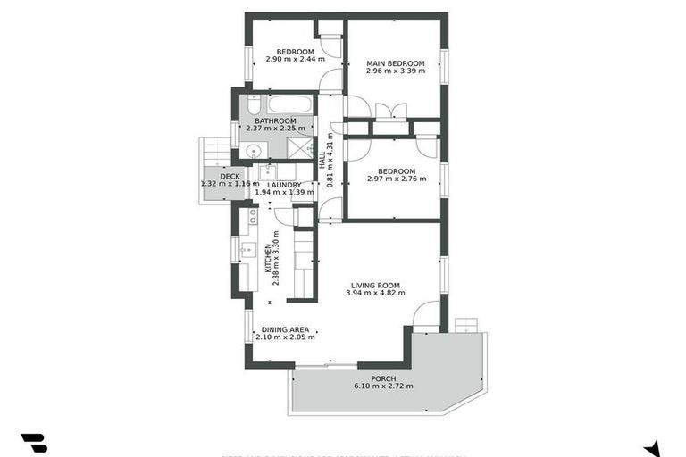Photo of property in 5 Kinvig Place, Ranui, Auckland, 0612