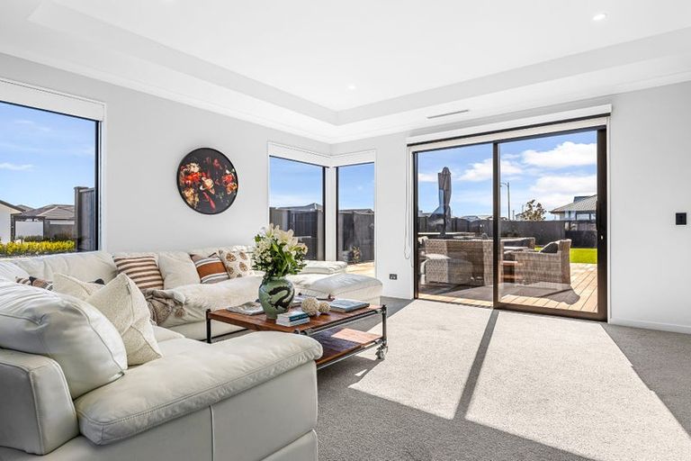 Photo of property in 54 Te Raki Drive, Lincoln, 7608