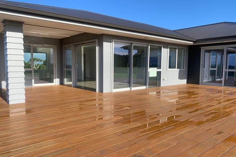 Photo of property in 133 Pukenui Road, Ngunguru, Whangarei, 0173