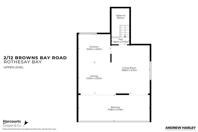 Photo of property in 2/12 Browns Road, Rothesay Bay, Auckland, 0630