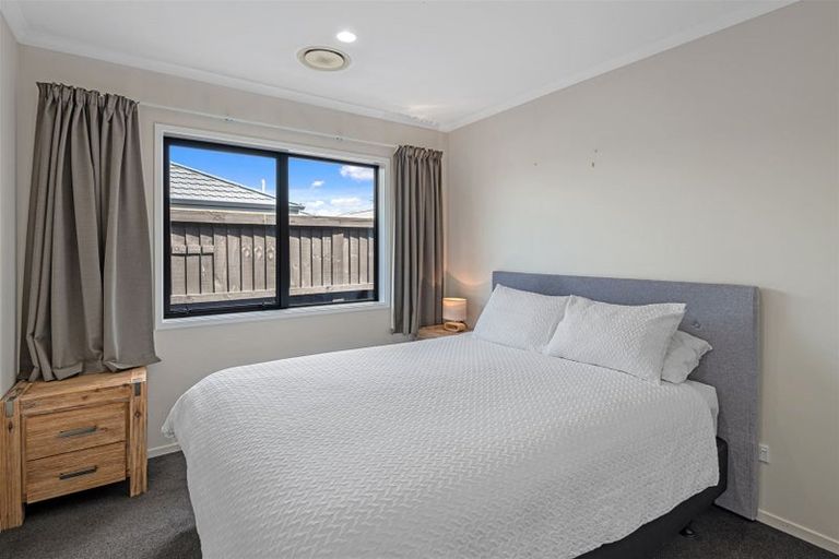 Photo of property in 8 Norrie Way, Kaiapoi, 7630