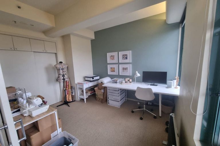 Photo of property in Orange House/land Equity, 20/182u Wakefield Street, Te Aro, Wellington, 6011