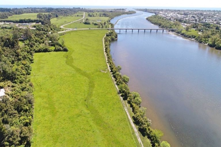 Photo of property in 17 State Highway 67, Westport, Cape Foulwind, 7892