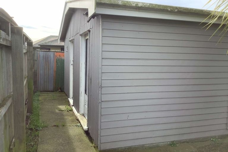 Photo of property in 22 Jocelyn Street, Casebrook, Christchurch, 8051