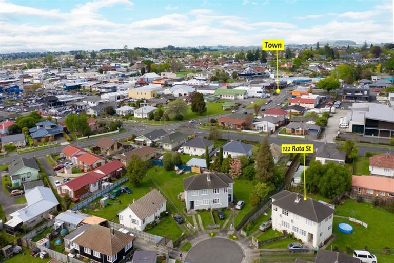 Photo of property in 122 Rata Street, Te Awamutu, 3800