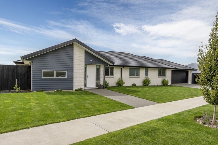 Photo of property in 516 East Maddisons Road, Rolleston, 7615