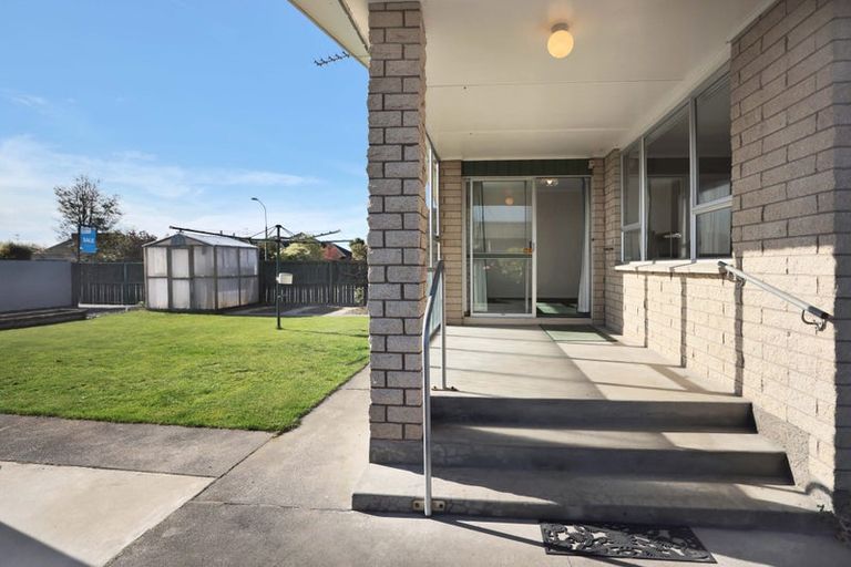 Photo of property in 28 Churchill Avenue, Allenton, Ashburton, 7700