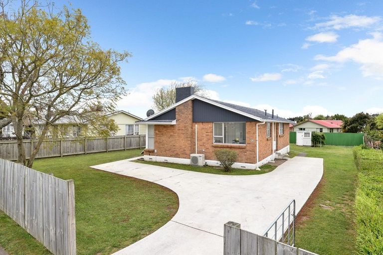 Photo of property in 42 Hukanui Road, Chartwell, Hamilton, 3210