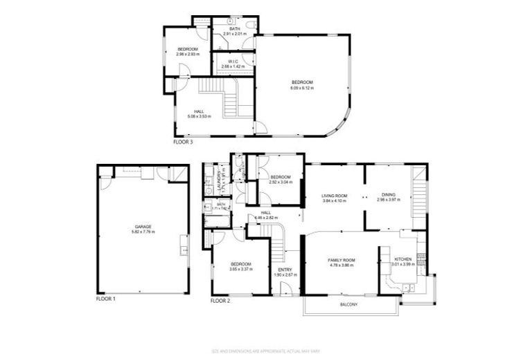 Photo of property in 107 Cockayne Road, Khandallah, Wellington, 6035