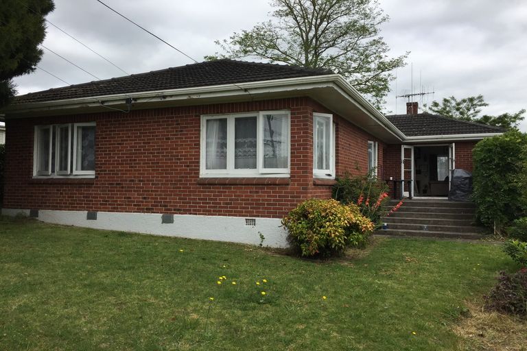 Photo of property in 350 Pakura Street, Te Awamutu, 3800