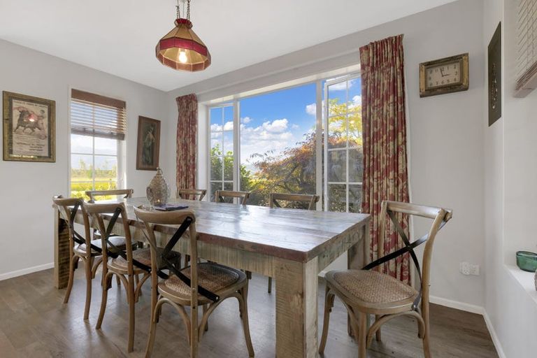 Photo of property in 267 Ashworths Road, View Hill, Oxford, 7495