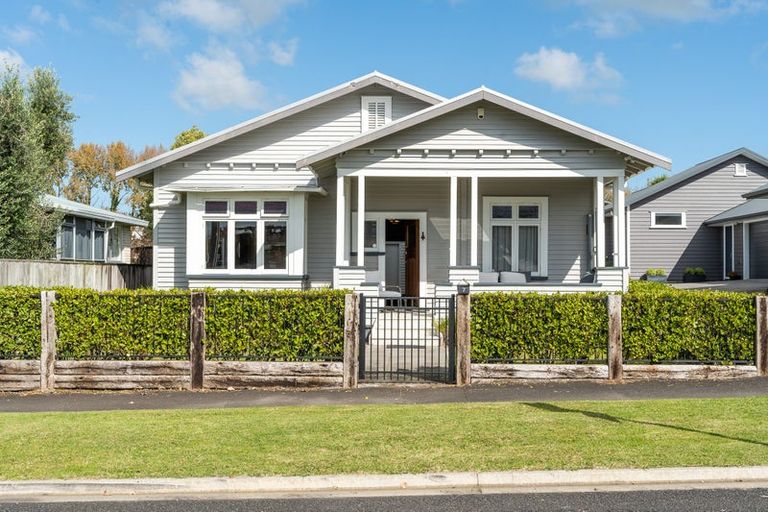 Photo of property in 3/7 Rata Street, Maeroa, Hamilton, 3200