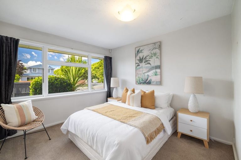 Photo of property in 205 Innes Road, St Albans, Christchurch, 8052