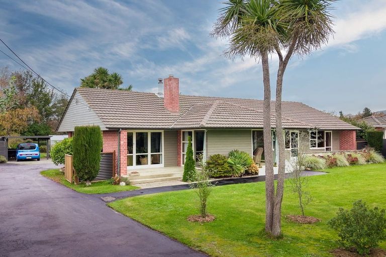 Photo of property in 7 Point Bush Road, Waimate, 7924