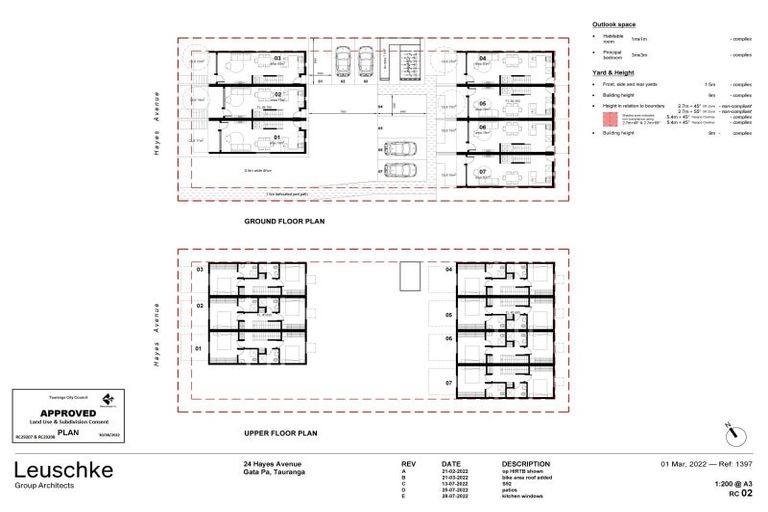 Photo of property in 24 Hayes Avenue, Gate Pa, Tauranga, 3112