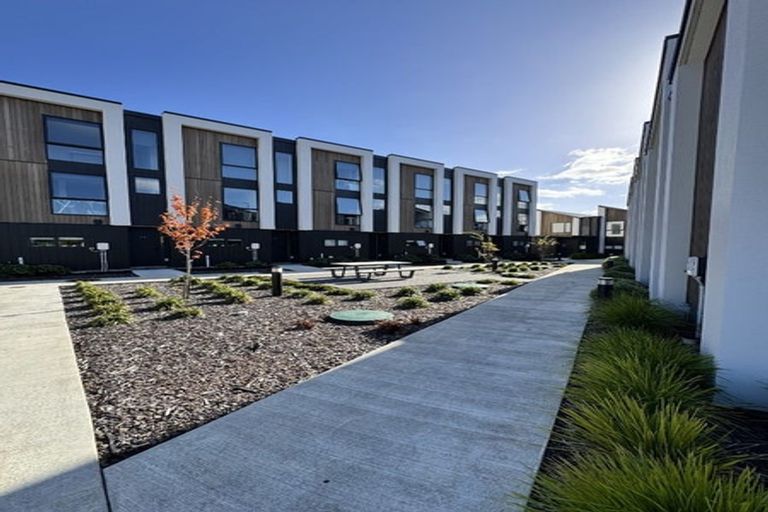 Photo of property in 10/8 Tonga Place, Riccarton, Christchurch, 8041