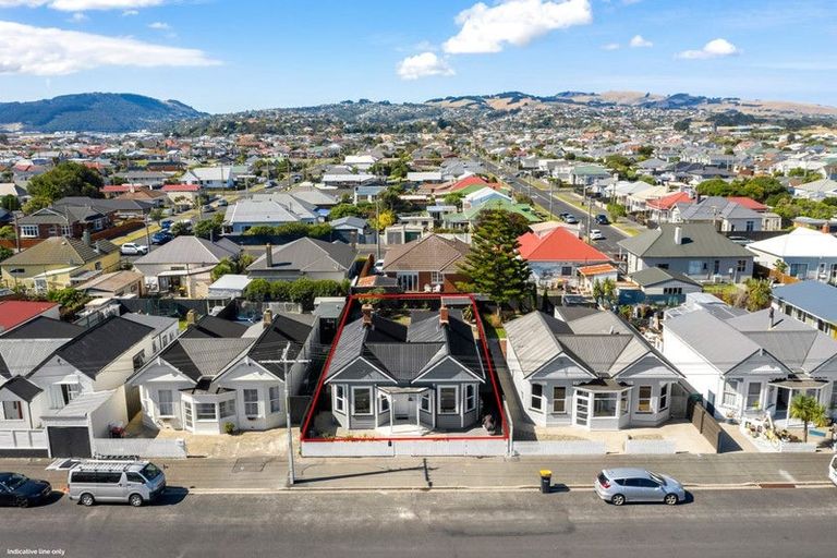 Photo of property in 31 Plunket Street, Saint Kilda, Dunedin, 9012