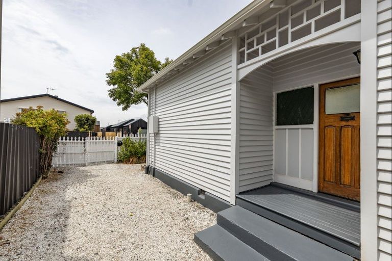 Photo of property in 1051 Colombo Street, St Albans, Christchurch, 8014