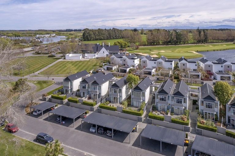 Photo of property in 7/6 Harts Creek Lane, Northwood, Christchurch, 8051