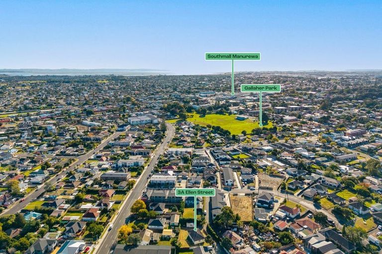Photo of property in 3 Ellen Street, Manurewa East, Auckland, 2102