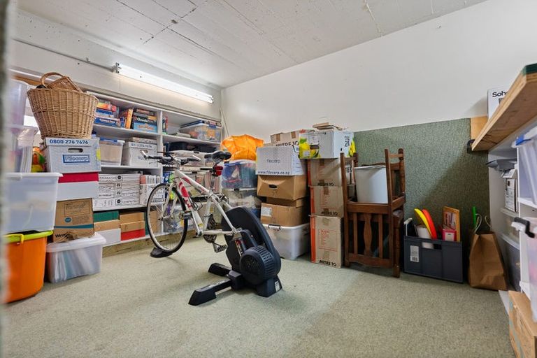 Photo of property in Madison On Tory, 5/148 Tory Street, Te Aro, Wellington, 6011