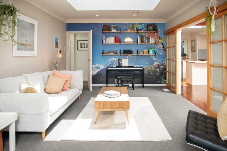 Photo of property in 40 Rakau Road, Hataitai, Wellington, 6021