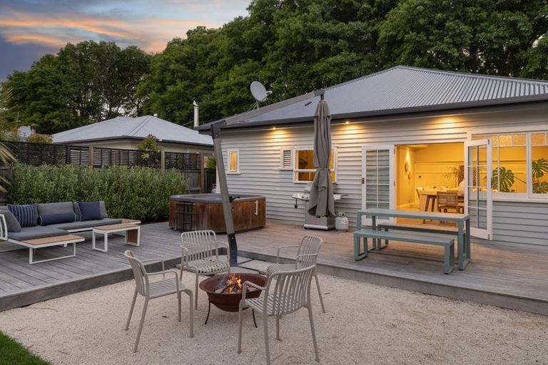 Photo of property in 74 Severn Street, St Albans, Christchurch, 8014