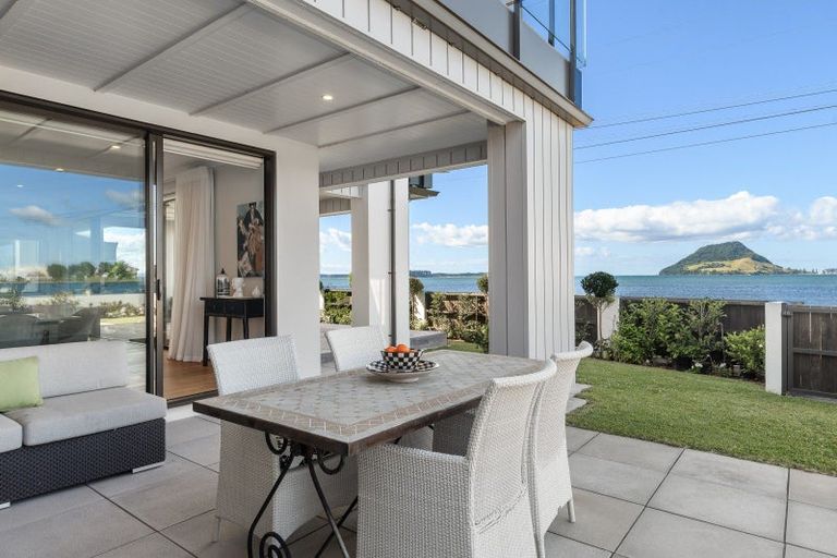 Photo of property in 1/2 Kulim Avenue, Otumoetai, Tauranga, 3110