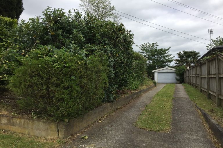 Photo of property in 350 Pakura Street, Te Awamutu, 3800