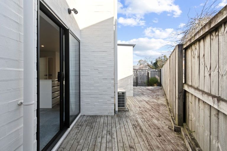 Photo of property in 22u7 Campbell Street, Frankton, Hamilton, 3204