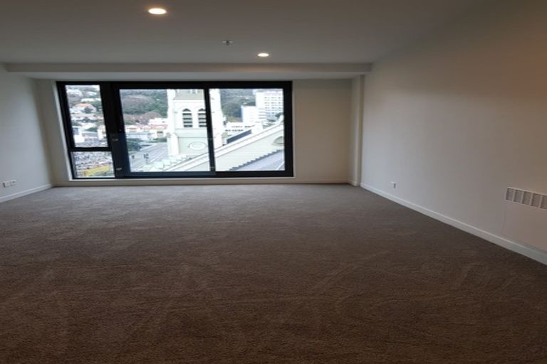 Photo of property in Vsp South, 503/168u Victoria Street, Te Aro, Wellington, 6011