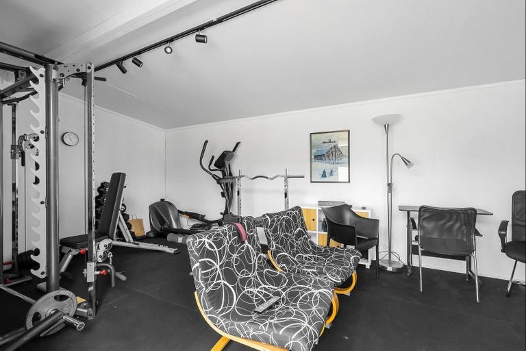 Photo of property in 11a Mackenzie Street, National Park, Owhango, 3989