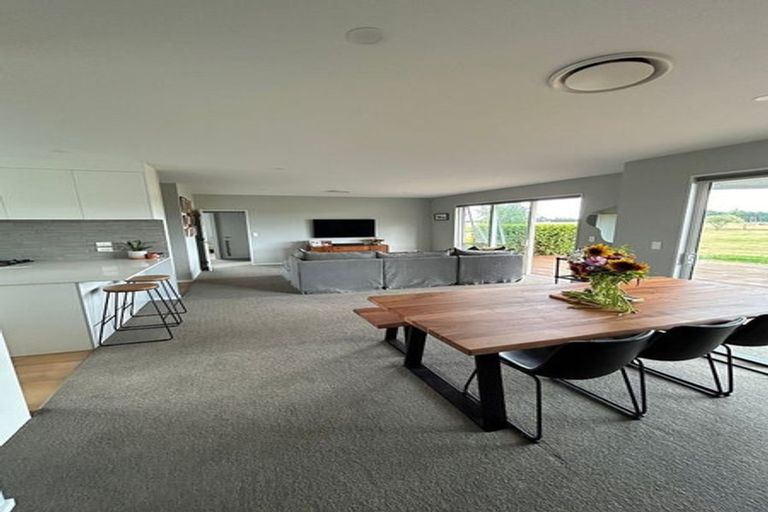 Photo of property in 800 Maddisons Road, Rolleston, Christchurch, 7675