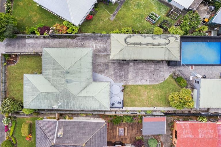 Photo of property in 36 Church Street, Awapuni, Palmerston North, 4412