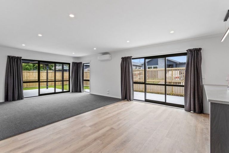 Photo of property in 4 Purei Place, Ngaruawahia, 3720