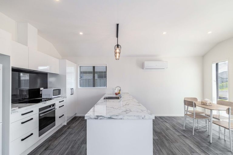 Photo of property in 56 Lydiard Drive, Rolleston, 7615