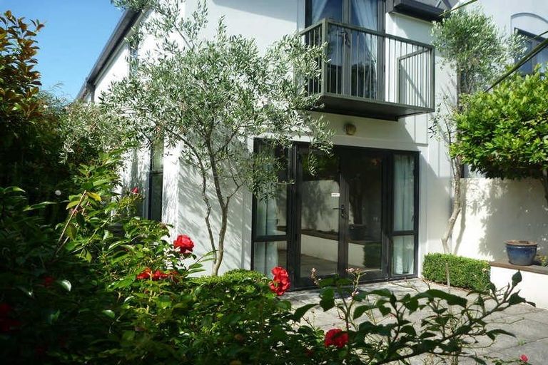 Photo of property in 186a Chester Street East, Christchurch Central, Christchurch, 8011