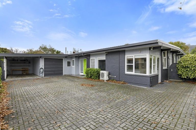 Photo of property in 415 Fergusson Drive, Heretaunga, Upper Hutt, 5018