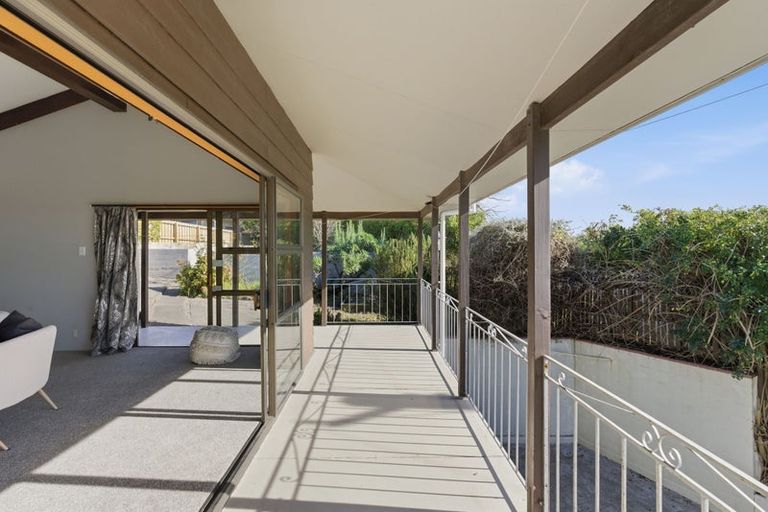 Photo of property in 88 Huntsbury Avenue, Huntsbury, Christchurch, 8022