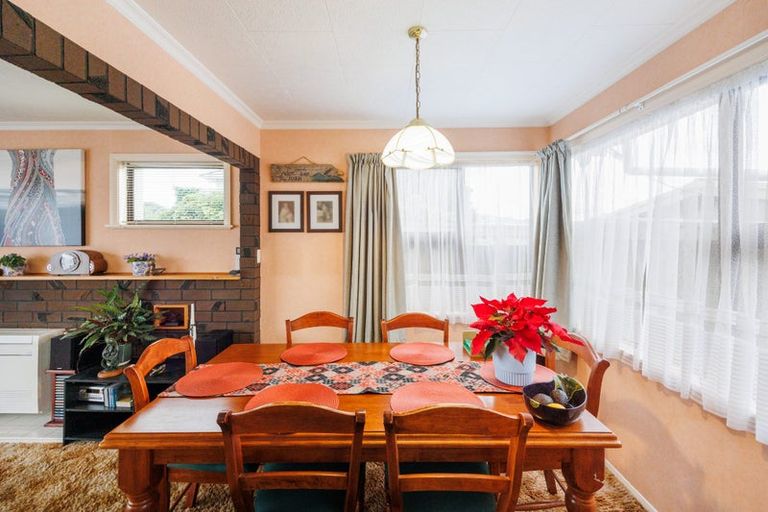 Photo of property in 3 Hurley Place, Awapuni, Palmerston North, 4412