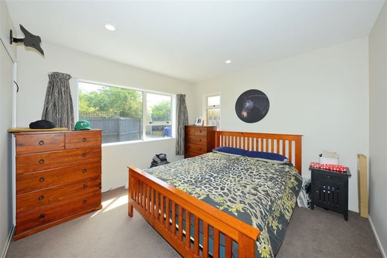 Photo of property in 48a Chichester Street, Woolston, Christchurch, 8023