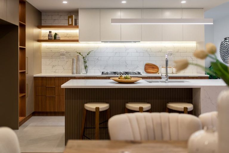 Photo of property in 10 Hariata Street, Flat Bush, Auckland, 2019