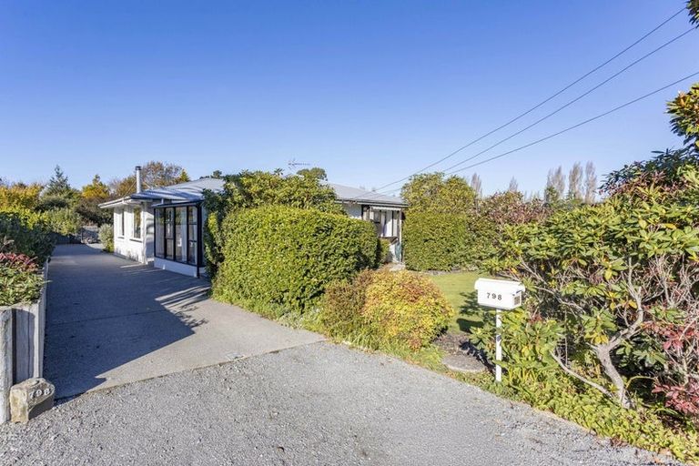 Photo of property in 798 Hills Road, Marshland, Christchurch, 8051