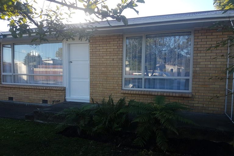 Photo of property in 77 Dover Street, St Albans, Christchurch, 8014